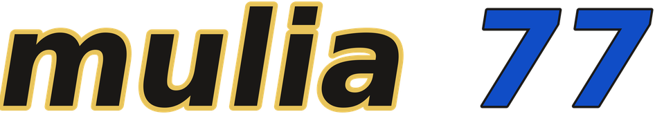 mulia 77 logo